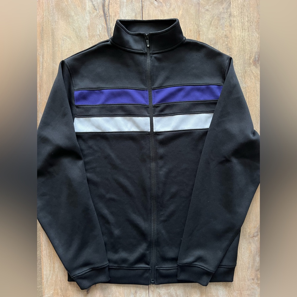 3/$90 FootJoy Full Zip Jacket